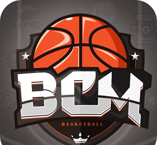 BCM Basketball Manager   