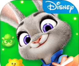Zootopia dream diary   