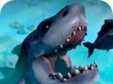 Underwater Hunt   