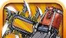 Kill Robots   