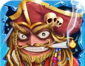 Sea God Path   9 swim edition