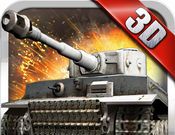 3D Tank Battle   9 swim edition