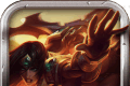 Goddess of War   