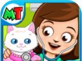 My Town: Pets   