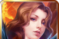 Fury of Atlantis   9 swim edition