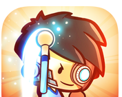 Sliding Fighter Hero   