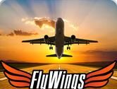 Flight Simulator Driving 2017   