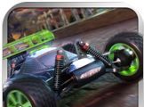 Crazy 4WD 2   