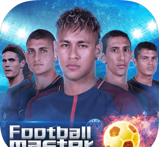 Football Masters Golden Generation   