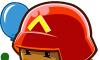 Monkey Attack Battle   