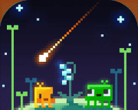 Green Planet   