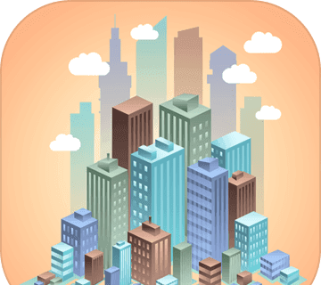 Real estate giant   