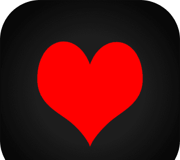 Heart-pruned   
