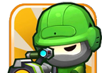 Alien Battle   