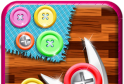 Cut button   