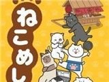 Cat Rice House   