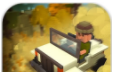 Grassland Hunting: Square Animals   