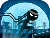 Shadow Adventure   