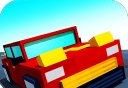 Magic Speed Racing   