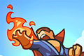 Tower Defense, Empire Warrior TD: Battle of Heroes   