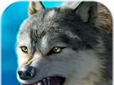 Simulated Wolf Life   