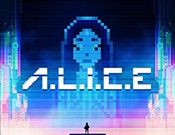 A.L. I .C.E   
