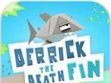 Derek Dead Shark   