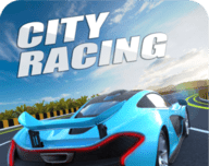 City Speed Passion Raging   