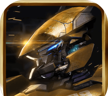 Mecha Legion   Compote edition