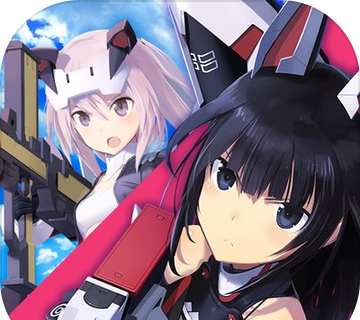 Alice   Gear Aegis