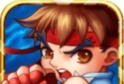 Fighting Unparalleled   9 swim edition