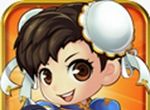 Pocket Street Fighter online   9 swim edition