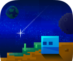 Forever Planet   
