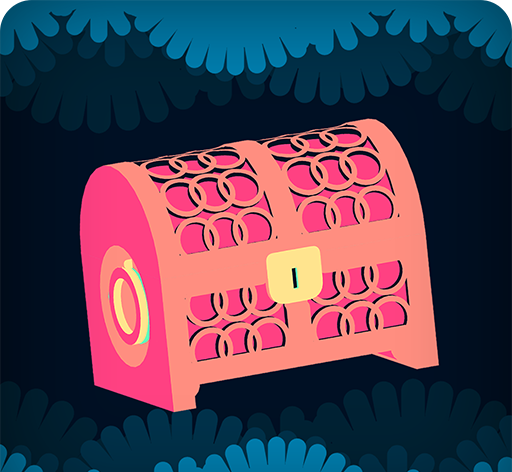 Fun exploration: amulet   