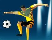 King of the Ball: The Way to Goal   