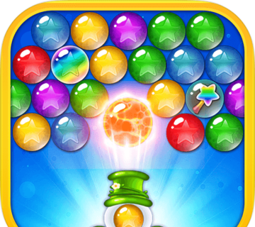 Bubble Shooter   