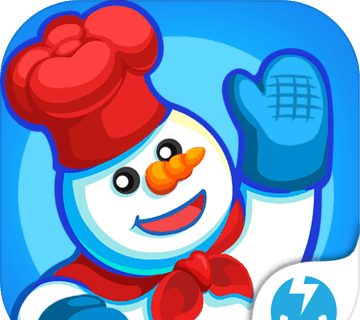 Restaurant Story: Christmas   