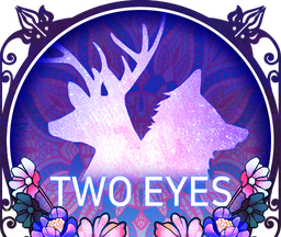 Double pupil: logical drawing   