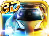 3D Car God Plan   9 swim edition