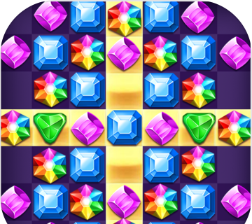 Witch Spell: Lost Treasure   