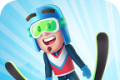 Ski Jumping Challenge   