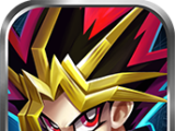Yu-Gi-Gi King Recarving   