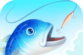 Super Fishing   9 swim edition