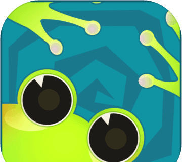Jet Frog   