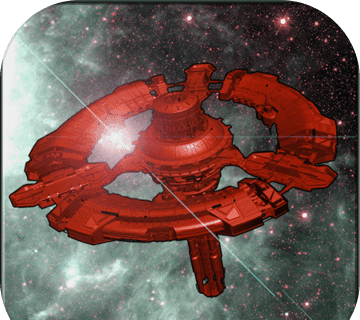 Black hole surface: border   
