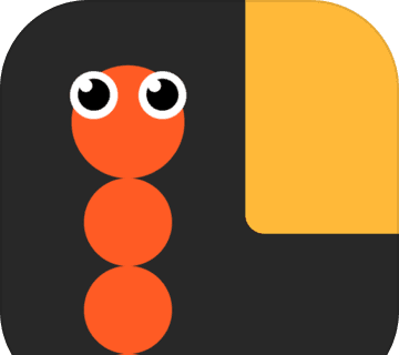 Snake Battle Square   
