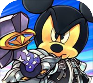 Kingdom Hearts: Alliance X   