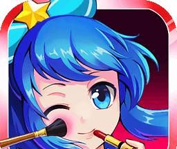 Balala Little Magic Fairy Fantasy Beauty Makeup   9 swim edition