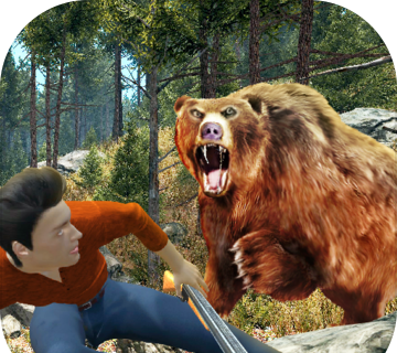 Sniper Animal Shooter   