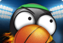 Stickman Basketball   9 swim edition